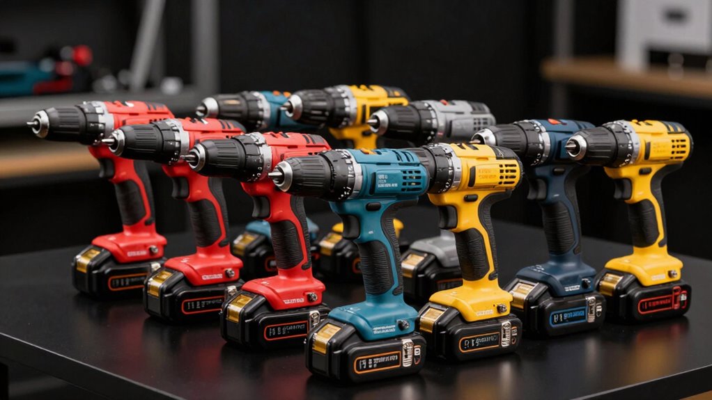 top cordless drill picks