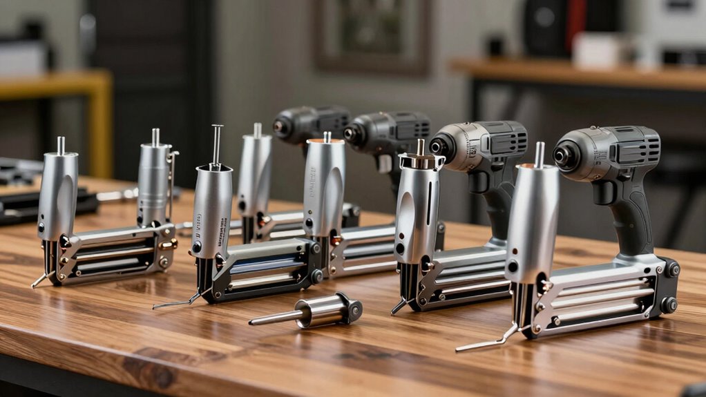 top cordless framing nailers