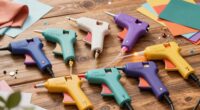 top cordless glue guns