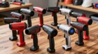 top cordless heat gun options