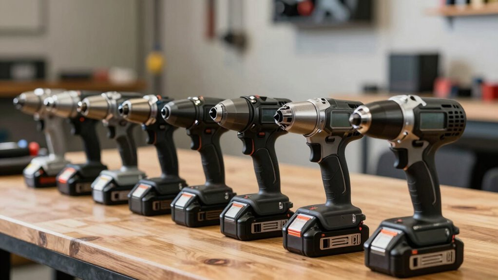 top cordless impact wrench options