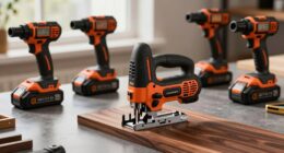 top cordless jigsaws 2026