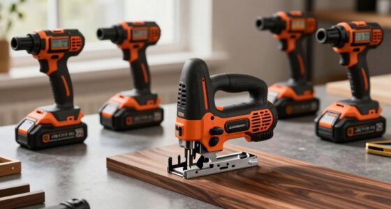 top cordless jigsaws 2026