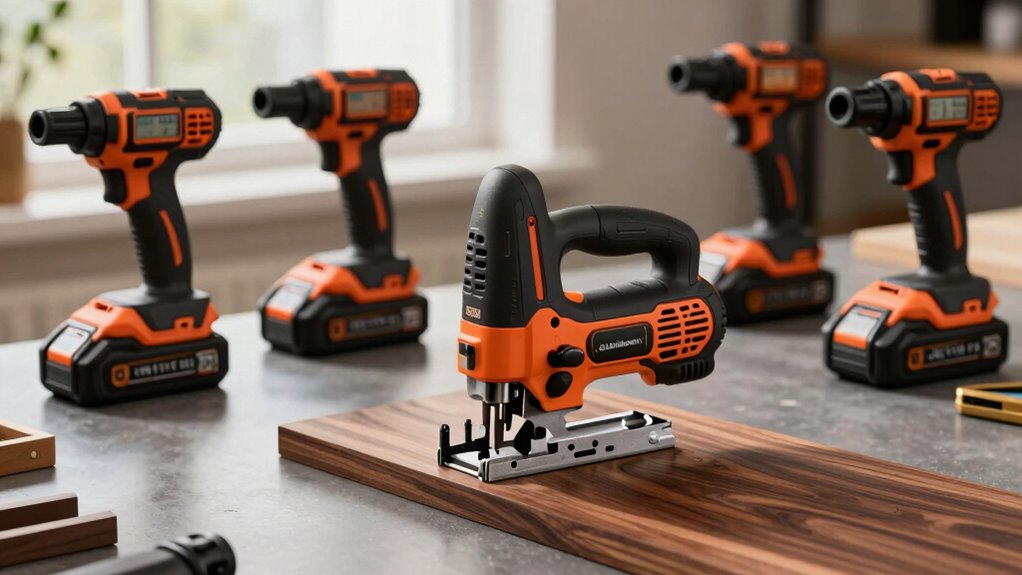 top cordless jigsaws 2026