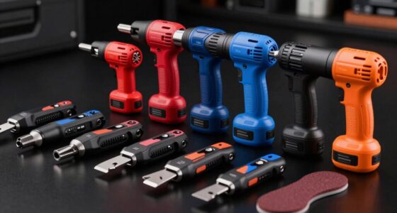 top cordless multi tools