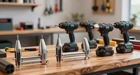 top cordless nailers 2026