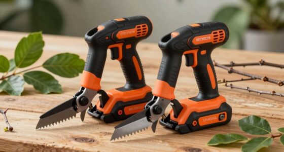top cordless pruning saws