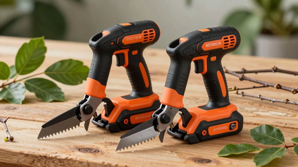 top cordless pruning saws