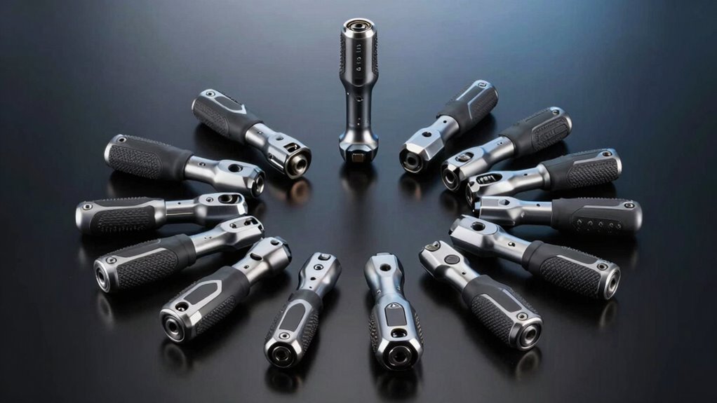 top cordless ratchets 2026