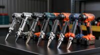 top cordless rebar cutters