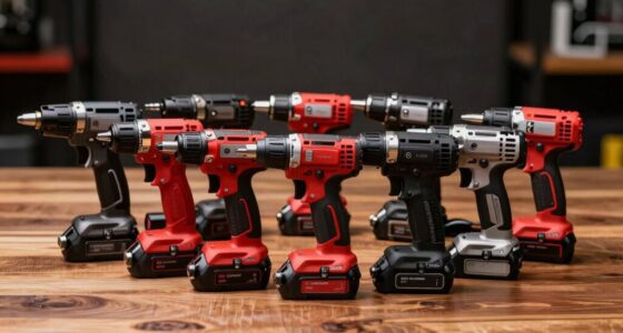 top cordless rivet guns