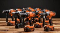 top cordless rotary hammers