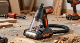 top cordless shop vacs