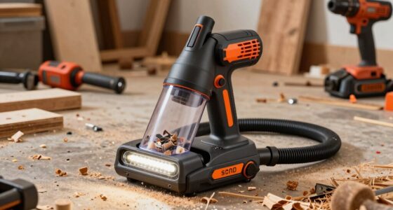 top cordless shop vacs