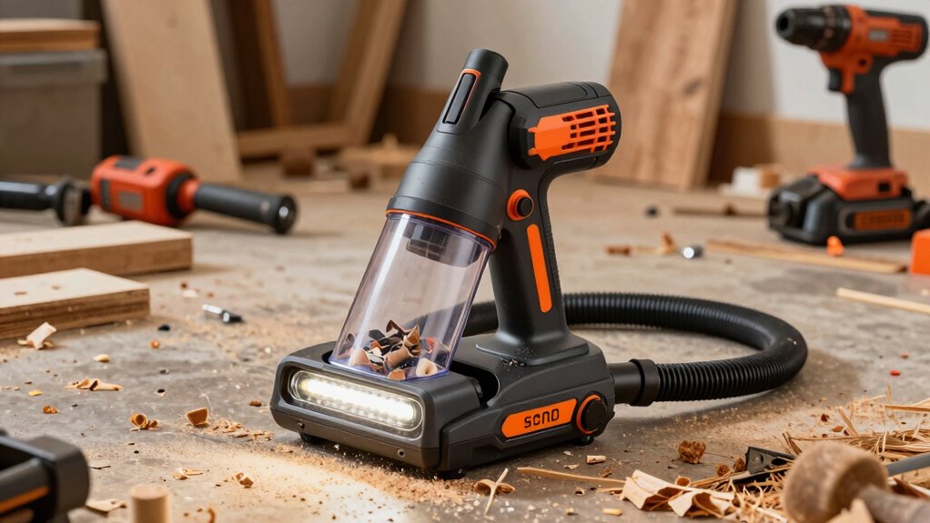 top cordless shop vacs