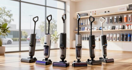 top cordless shop vacuums