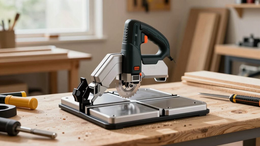 top cordless table saws