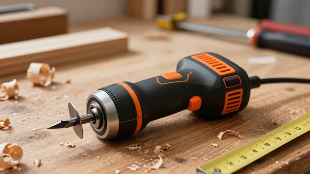 top cordless woodworking tools