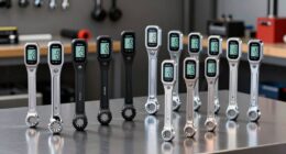 top digital torque wrenches