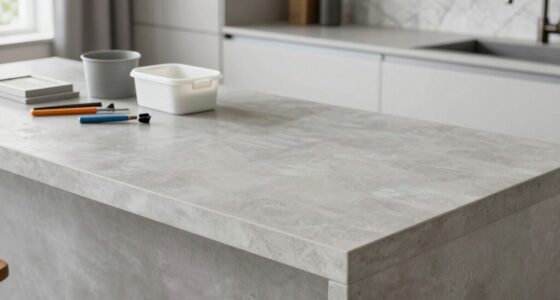 top diy concrete countertop kits