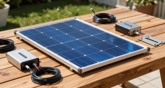 top diy solar kits