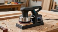 top drum sanders for woodworking