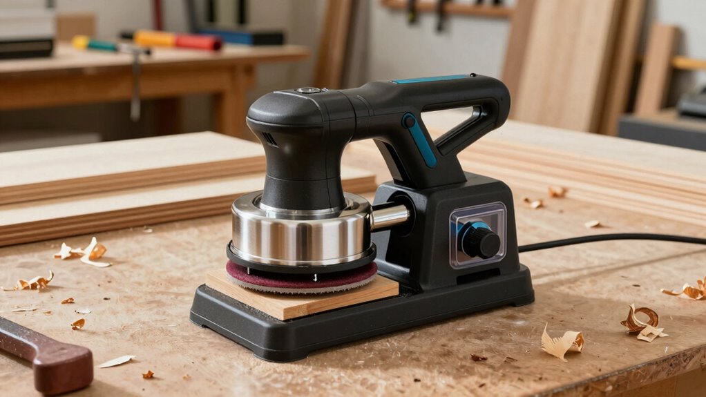 top drum sanders for woodworking