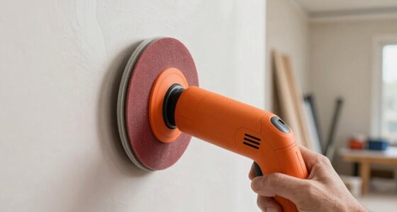 top drywall sander picks