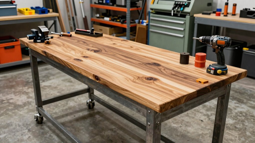 top durable workbenches