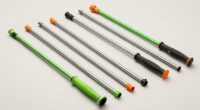 top electric hedge trimmers