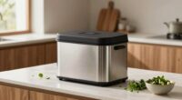 top electric kitchen composters