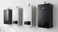 top electric water heaters
