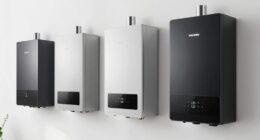 top electric water heaters