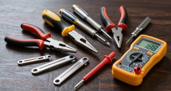top electrician tool sets