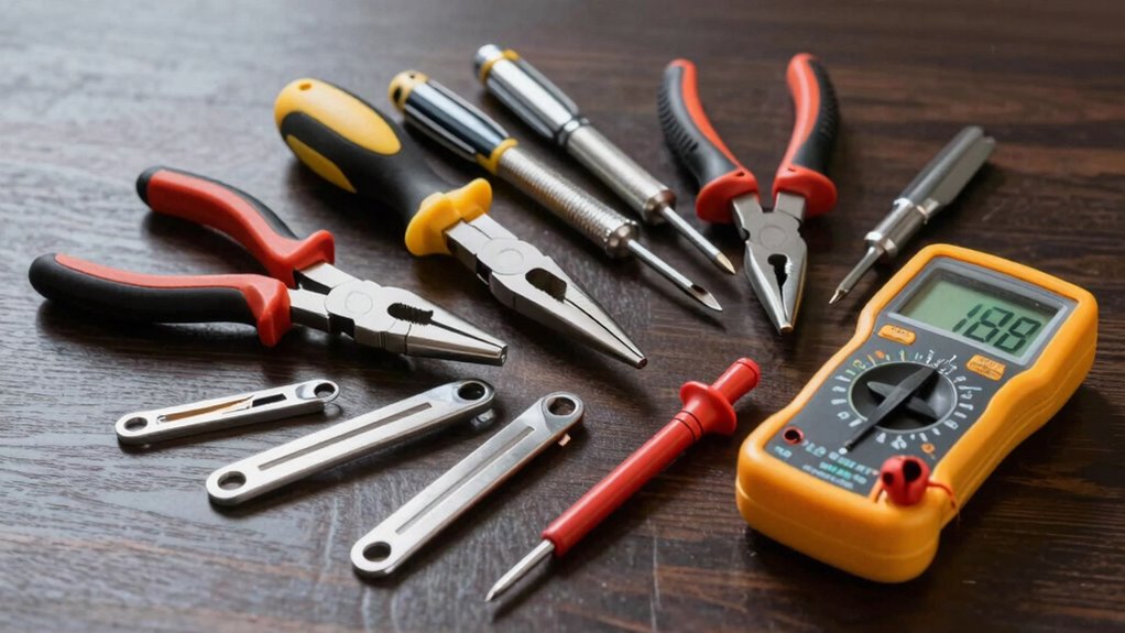 top electrician tool sets