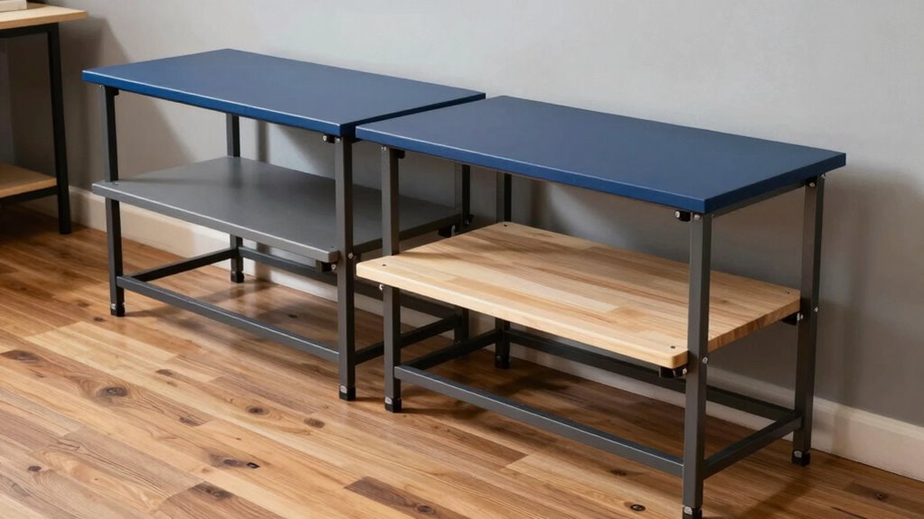 top foldable workbenches