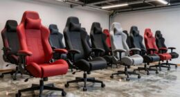 top garage creeper seats