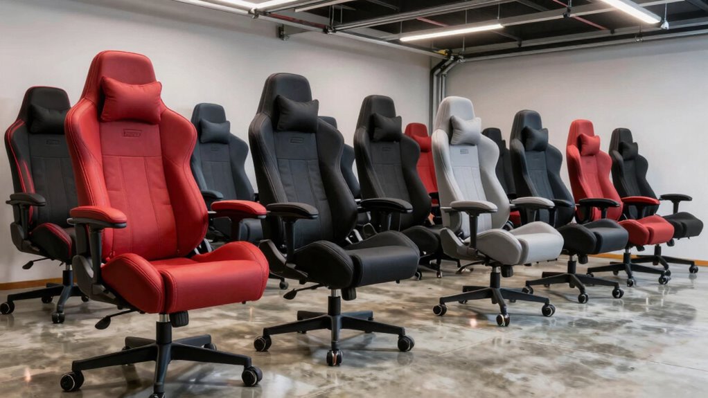 top garage creeper seats