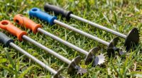 top garden auger tools