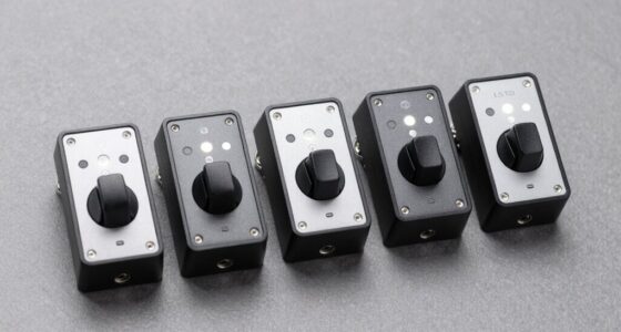 top generator transfer switches