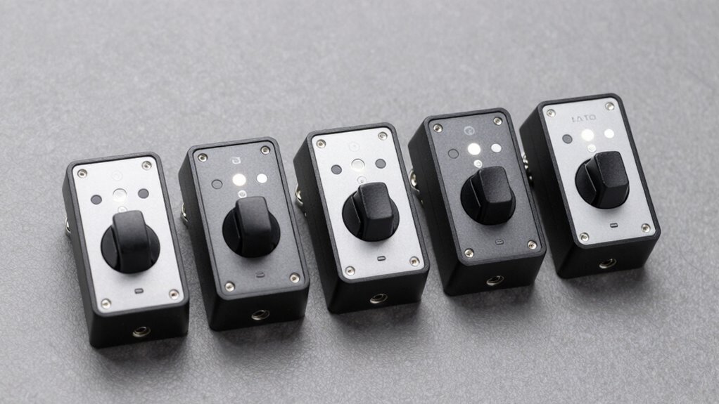 top generator transfer switches