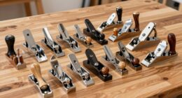 top hand plane sets