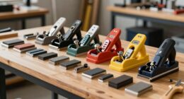 top hand plane sharpening systems