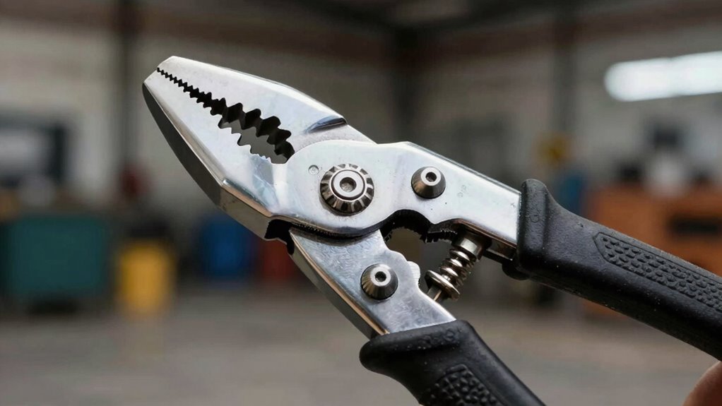 top heavy duty bolt cutters