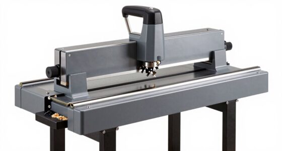 top helical head jointers