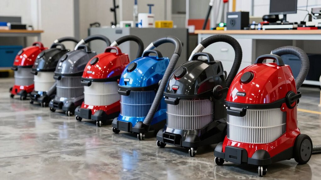 top hepa vacuum picks