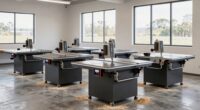 top hybrid table saws