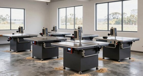 top hybrid table saws