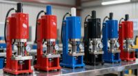 top hydraulic presses 2026