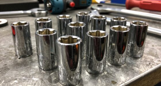 top impact socket sets